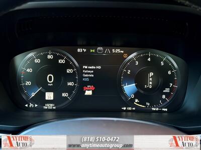 2019 Volvo XC60 T5 Inscription - Photo 14 - Sherman Oaks, CA 91403-1701