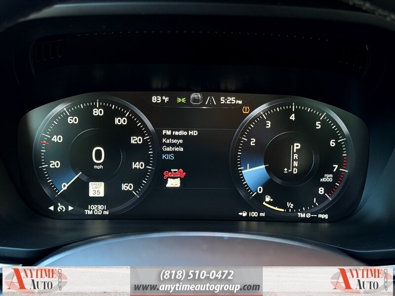 2019 Volvo XC60 T5 Inscription - Photo 14 - Sherman Oaks, CA 91403-1701