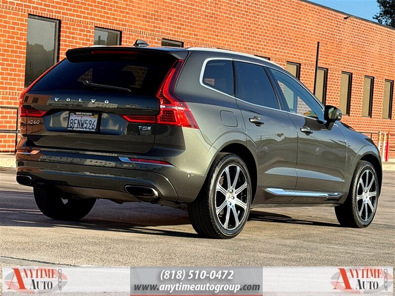 2019 Volvo XC60 T5 Inscription - Photo 6 - Sherman Oaks, CA 91403-1701