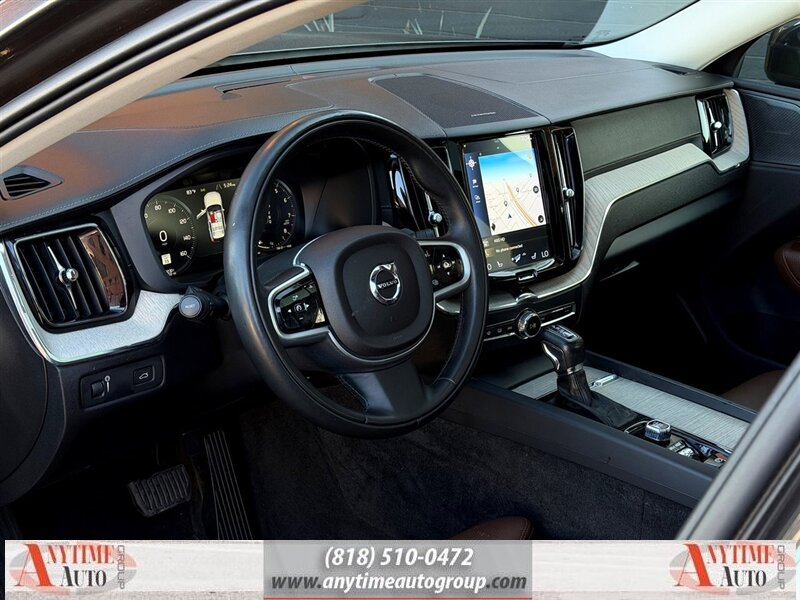 2019 Volvo XC60 T5 Inscription - Photo 12 - Sherman Oaks, CA 91403-1701