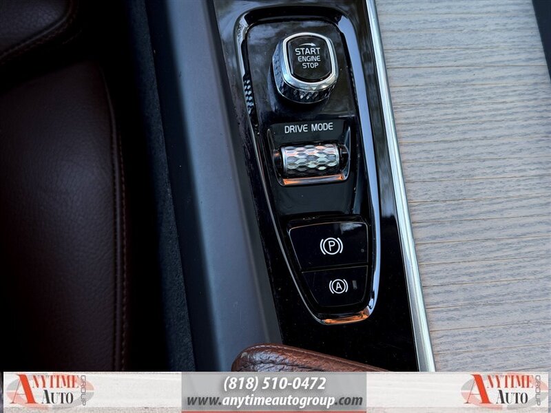 2019 Volvo XC60 T5 Inscription - Photo 20 - Sherman Oaks, CA 91403-1701