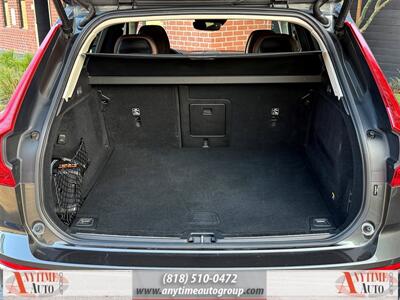 2019 Volvo XC60 T5 Inscription - Photo 26 - Sherman Oaks, CA 91403-1701