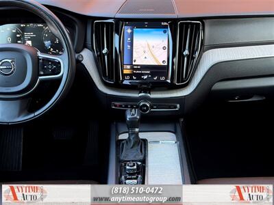 2019 Volvo XC60 T5 Inscription - Photo 11 - Sherman Oaks, CA 91403-1701