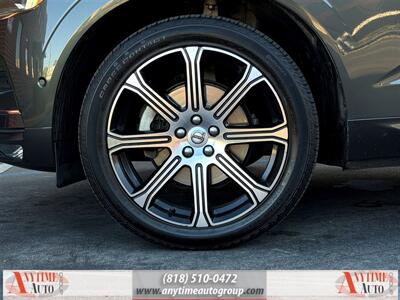 2019 Volvo XC60 T5 Inscription - Photo 32 - Sherman Oaks, CA 91403-1701