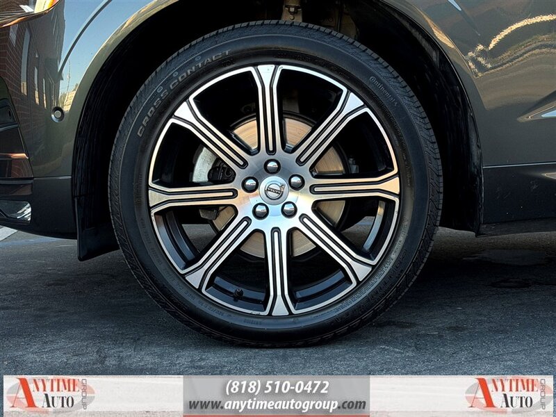2019 Volvo XC60 T5 Inscription - Photo 32 - Sherman Oaks, CA 91403-1701