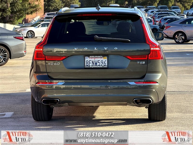 2019 Volvo XC60 T5 Inscription - Photo 5 - Sherman Oaks, CA 91403-1701
