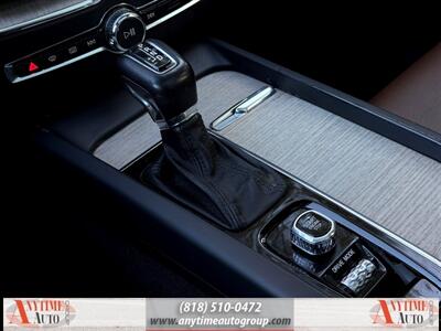 2019 Volvo XC60 T5 Inscription - Photo 19 - Sherman Oaks, CA 91403-1701