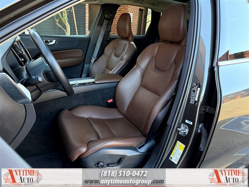 2019 Volvo XC60 T5 Inscription - Photo 13 - Sherman Oaks, CA 91403-1701