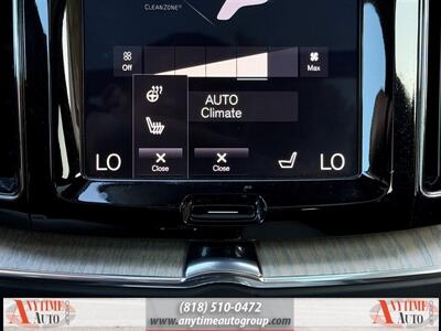 2019 Volvo XC60 T5 Inscription - Photo 21 - Sherman Oaks, CA 91403-1701