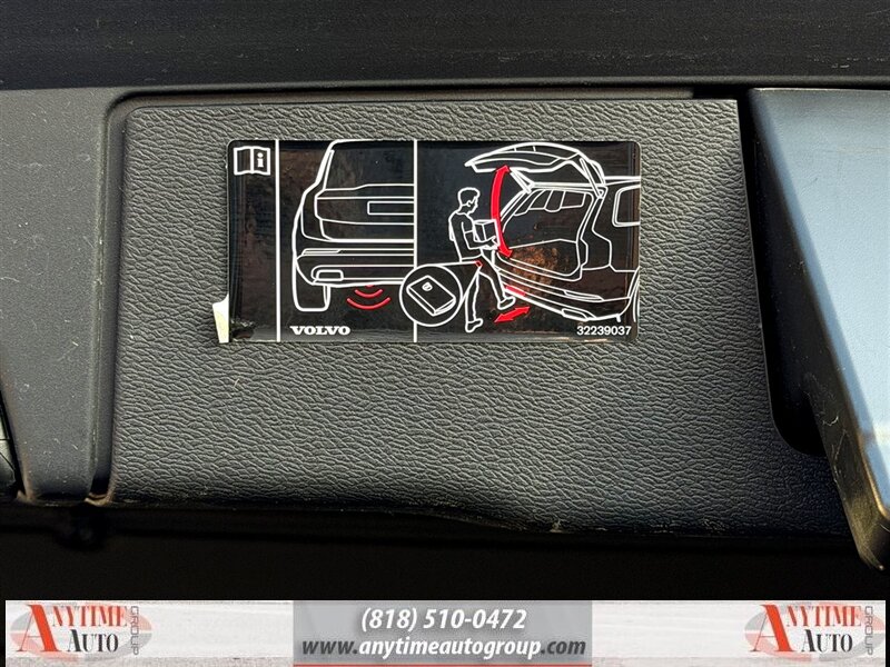 2019 Volvo XC60 T5 Inscription - Photo 30 - Sherman Oaks, CA 91403-1701