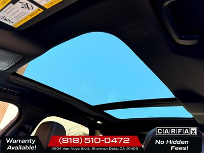 2017 Jaguar F-PACE 35t Prestige   - Photo 25 - Sherman Oaks, CA 91403-1701