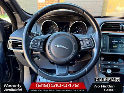 2017 Jaguar F-PACE 35t Prestige   - Photo 23 - Sherman Oaks, CA 91403-1701