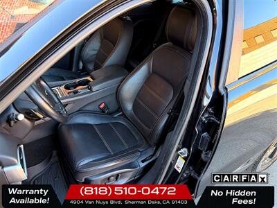 2017 Jaguar F-PACE 35t Prestige   - Photo 14 - Sherman Oaks, CA 91403-1701