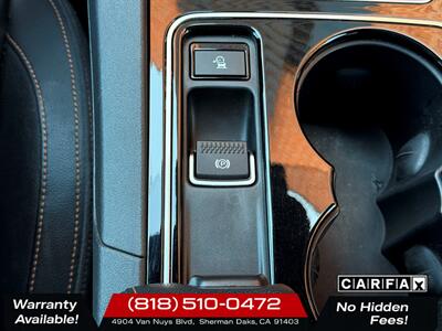 2017 Jaguar F-PACE 35t Prestige   - Photo 22 - Sherman Oaks, CA 91403-1701