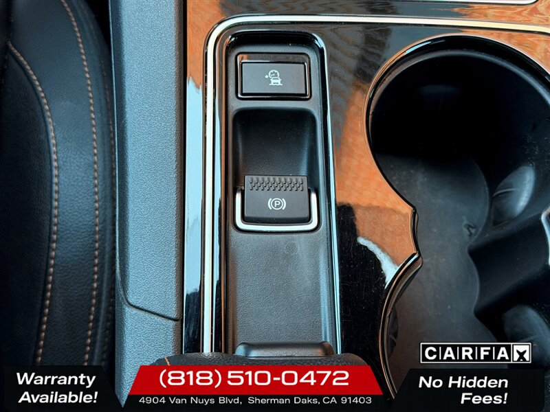 2017 Jaguar F-PACE 35t Prestige   - Photo 22 - Sherman Oaks, CA 91403-1701