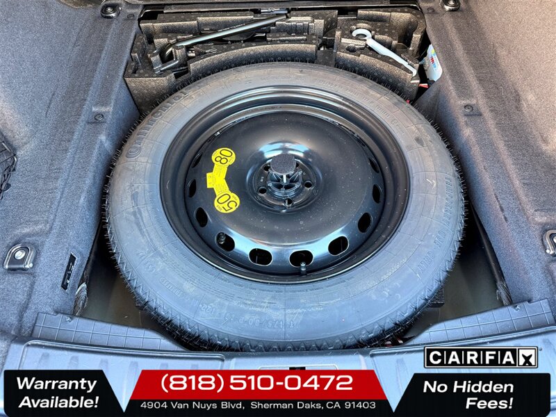 2017 Jaguar F-PACE 35t Prestige   - Photo 28 - Sherman Oaks, CA 91403-1701