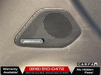 2017 Jaguar F-PACE 35t Prestige   - Photo 24 - Sherman Oaks, CA 91403-1701