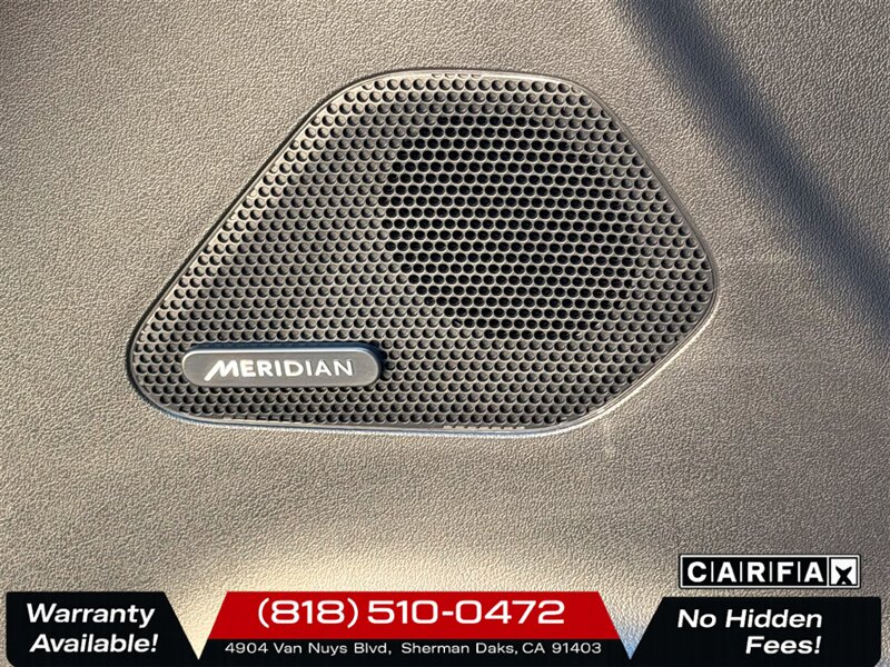 2017 Jaguar F-PACE 35t Prestige   - Photo 24 - Sherman Oaks, CA 91403-1701