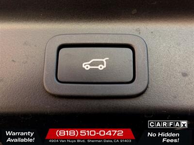 2017 Jaguar F-PACE 35t Prestige   - Photo 29 - Sherman Oaks, CA 91403-1701