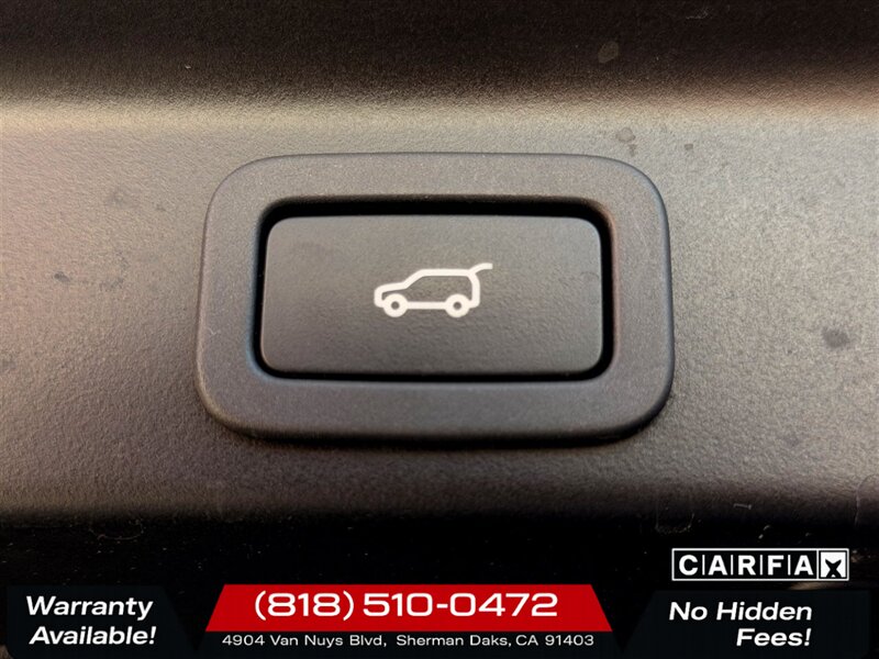 2017 Jaguar F-PACE 35t Prestige   - Photo 29 - Sherman Oaks, CA 91403-1701