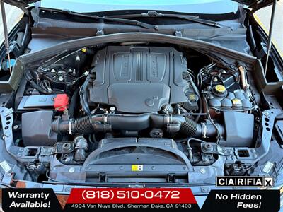 2017 Jaguar F-PACE 35t Prestige   - Photo 31 - Sherman Oaks, CA 91403-1701