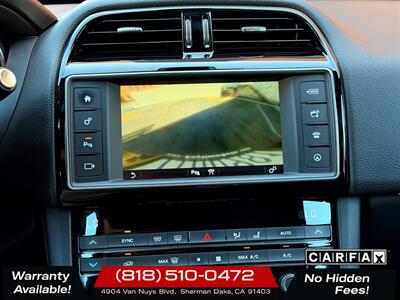 2017 Jaguar F-PACE 35t Prestige   - Photo 17 - Sherman Oaks, CA 91403-1701