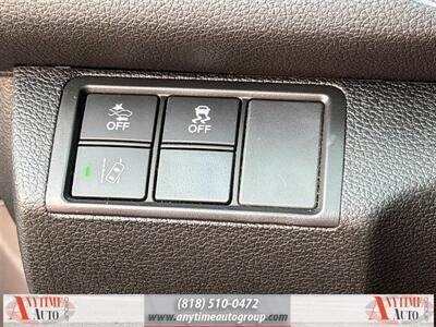 2021 Honda Civic EX   - Photo 21 - Sherman Oaks, CA 91403-1701