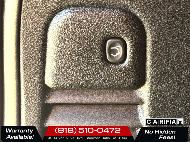 2017 Jeep Grand Cherokee SRT   - Photo 27 - Sherman Oaks, CA 91403-1701