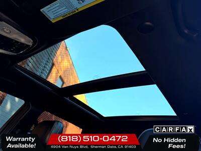 2017 Jeep Grand Cherokee SRT   - Photo 23 - Sherman Oaks, CA 91403-1701