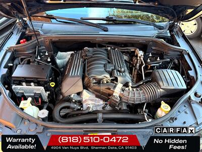2017 Jeep Grand Cherokee SRT   - Photo 30 - Sherman Oaks, CA 91403-1701