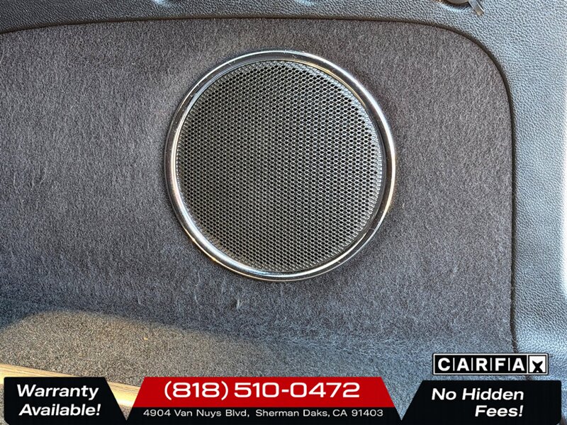 2017 Jeep Grand Cherokee SRT   - Photo 26 - Sherman Oaks, CA 91403-1701