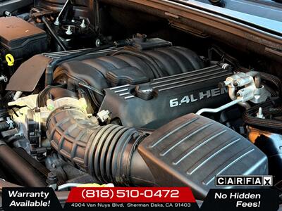 2017 Jeep Grand Cherokee SRT   - Photo 31 - Sherman Oaks, CA 91403-1701