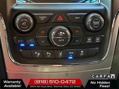 2017 Jeep Grand Cherokee SRT   - Photo 18 - Sherman Oaks, CA 91403-1701