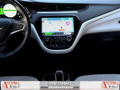 2018 Chevrolet Bolt EV LT   - Photo 12 - Sherman Oaks, CA 91403-1701