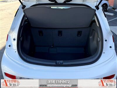 2018 Chevrolet Bolt EV LT   - Photo 24 - Sherman Oaks, CA 91403-1701