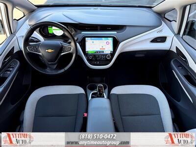 2018 Chevrolet Bolt EV LT   - Photo 10 - Sherman Oaks, CA 91403-1701