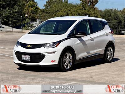 2018 Chevrolet Bolt EV LT   - Photo 3 - Sherman Oaks, CA 91403-1701