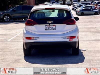 2018 Chevrolet Bolt EV LT   - Photo 6 - Sherman Oaks, CA 91403-1701