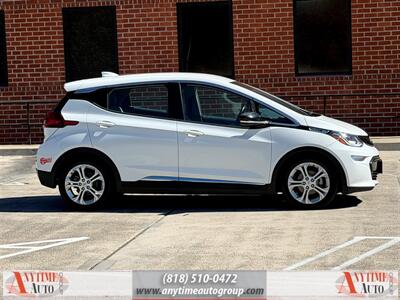 2018 Chevrolet Bolt EV LT   - Photo 8 - Sherman Oaks, CA 91403-1701