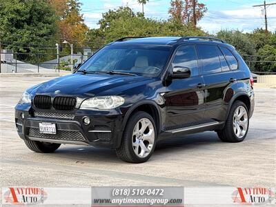 2012 BMW X5 xDrive35i Sport Activity   - Photo 3 - Sherman Oaks, CA 91403-1701