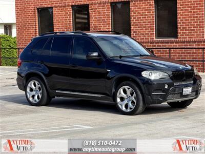 2012 BMW X5 xDrive35i Sport Activity   - Photo 9 - Sherman Oaks, CA 91403-1701
