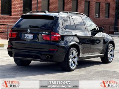 2012 BMW X5 xDrive35i Sport Activity   - Photo 7 - Sherman Oaks, CA 91403-1701