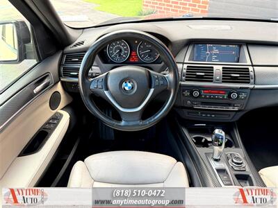 2012 BMW X5 xDrive35i Sport Activity   - Photo 11 - Sherman Oaks, CA 91403-1701