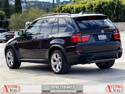 2012 BMW X5 xDrive35i Sport Activity   - Photo 5 - Sherman Oaks, CA 91403-1701