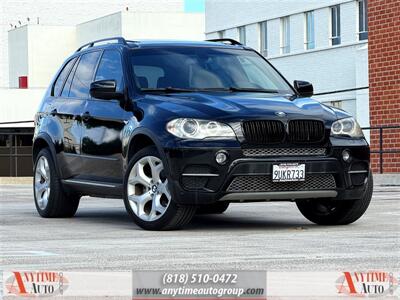 2012 BMW X5 xDrive35i Sport Activity   - Photo 1 - Sherman Oaks, CA 91403-1701