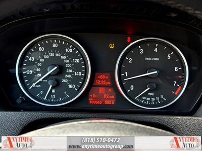 2012 BMW X5 xDrive35i Sport Activity   - Photo 15 - Sherman Oaks, CA 91403-1701