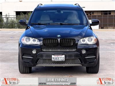 2012 BMW X5 xDrive35i Sport Activity   - Photo 2 - Sherman Oaks, CA 91403-1701