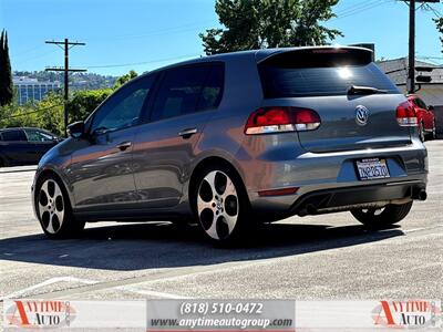 2010 Volkswagen GTI   - Photo 5 - Sherman Oaks, CA 91403-1701