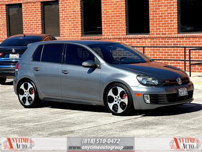 2010 Volkswagen GTI   - Photo 9 - Sherman Oaks, CA 91403-1701