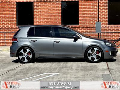 2010 Volkswagen GTI   - Photo 8 - Sherman Oaks, CA 91403-1701